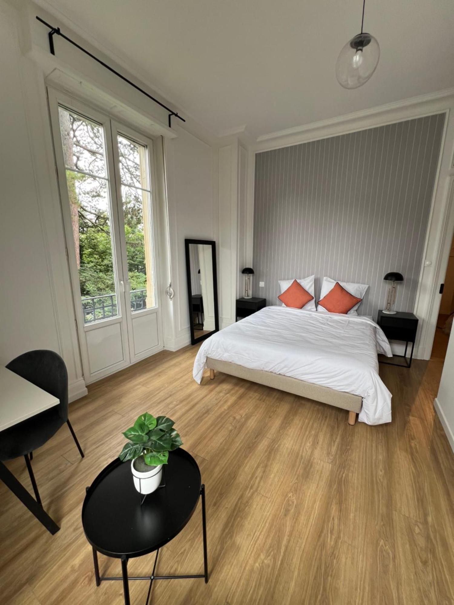 Maison Lafayette - Colodge Mulhouse Eksteriør bilde