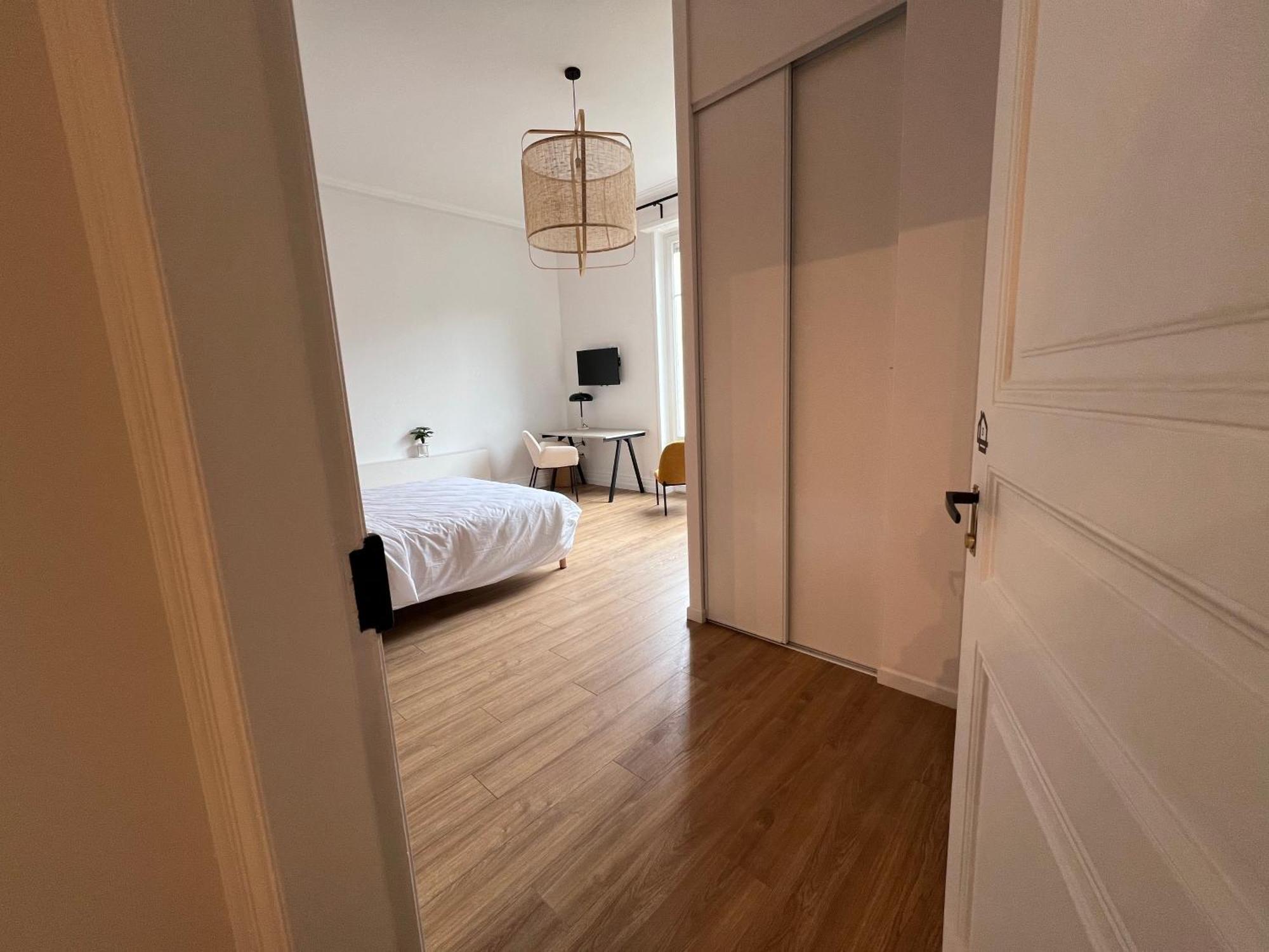 Maison Lafayette - Colodge Mulhouse Eksteriør bilde